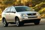 Lexus RX 400h