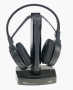 JVC HA-W1000RF Wireless Headphones