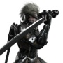 Metal Gear Rising: Revengeance - PlayStation 3