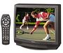 Panasonic CT D31 Series TV (27", 32", 36")