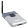 SMC EZ Connect SMCWAPS-G 54 Mbps Wireless Network Storage Adapter