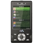 Sony Ericsson W995