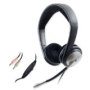 Syba Connectland CL-AUD63006 Stereo Headphone with Microphone