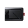 Wacom CTL460 Bamboo Pen Tablet (Factory Refurbished) - Newest Model