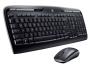 Wireless Desktop MK300