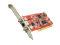 Msi Tv Tuner Card Diginywhere A/d Plus Pci Interface