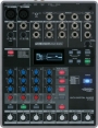 Edirol M-10DX - digital mixer - 10-channel