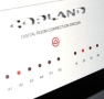 Copland DRC 205