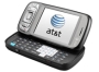 HTC T8925 'Tilt' smartphone