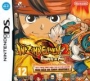 Inazuma Eleven 2 : Tempête de Glace- ds