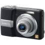 Panasonic - 8.1MP Digital Camera, Lumix Silver