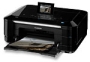 Canon PIXMA MG8120 4504B002 ESAT Approx. 12.5 ipm 9600 x 2400 dpi Wireless InkJet MFC / All-In-One Color Printer