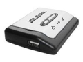 Delkin USB Bridge