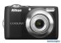 Nikon Coolpix L22