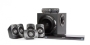 Panasonic DMP-BDT110