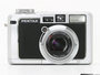 Pentax Optio 750Z