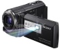 Sony Handycam HDR-PJ580V 32GB HD Camcorder with Projector