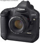 Canon EOS 1Ds Mark III