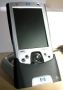 HP iPAQ 2215 - The New Shining Star in the Pocket PC Galaxy?