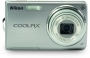 Nikon Coolpix S550