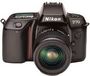 Nikon F 70