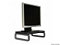 Kensington 60089 Monitor Stand Plus with SmartFit System