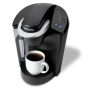 Keurig - Elite Single-Serve Brewer - Black B48