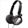 Sony MDR-NC7/BLK Noise Canceling Headphone