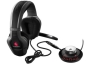 Video Review – Cooler Master CM Storm Sirus 5.1 Channel Gaming Headset