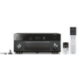 Yamaha RX-A3010BL AV Receiver (Black)