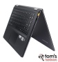 In The Lab: Previewing Lenovo's IdeaPad Yoga 13