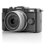 PENTAX Q 12MP Hybrid Camera with Changeable Lens