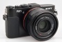 Sony Cyber-shot RX1
