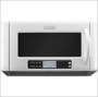 KitchenAid Architect® II KHHC2090S Stainless Steel 1200 Watts Convection / Microwave Oven