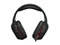 Logitech G930 USB Connector Circumaural Wireless Gaming Headset