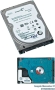 Seagate Momentus XT ST95005620AS