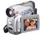 JVC GR-D244 DV Camcorder