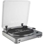 Audio Technica AT-LP60 Fully Automatic Belt-Drive Turntable