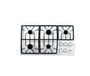 Bosch 36 in. DHD905AUC  Gas Cooktop