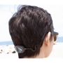 Leo, Bluetooth Stereo Headphones, Wireless, Sweat & Water Resistant Perfect for Iphone 4S, Android Phones, Ipads. Great for sports/outdoor use, comfor