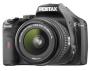 PENTAX K-m DSLR