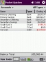 Review: Pocket Quicken 2.01 - Your finances in Hand