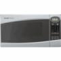 Sharp R-308JS - Microwave oven - freestanding - 28.3 litres - 1100 W - stainless steel