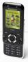 Sony Ericsson F305 the EA SPORTS FIFA09 Edition