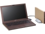 Sony Vaio Z review