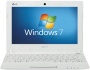 Asus EEE PC X101CH-WHI040S