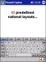 PDAMill's TopKey -- a better way to key?