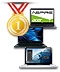  Die besten Laptops aller Klassen
