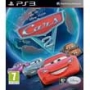 Disney Pixar Cars 2: The Video Game - Wii Game