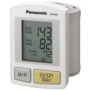 Panasonic EW3006S Wrist Blood Pressure Monitor
